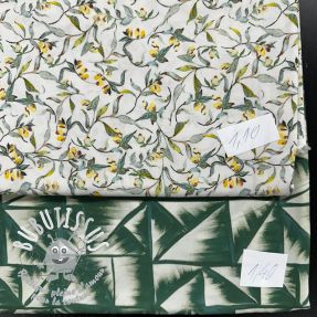 Paquet de tissus viscose 521