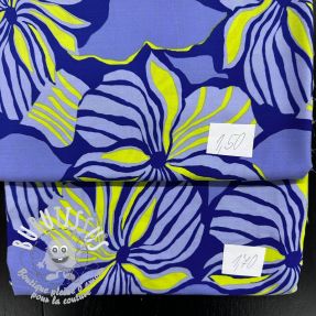 Paquet de tissus viscose 517