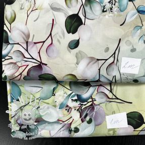 Paquet de tissus viscose 513