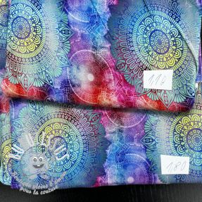 Paquet de tissus viscose 510