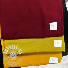 Paquet de tissus viscose 507