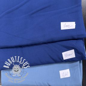 Paquet de tissus viscose 504