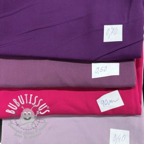 Paquet de tissus viscose 500
