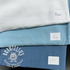 Paquet de tissus viscose 499