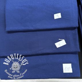 Paquet de tissus viscose 495