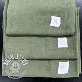 Last pieces package - Viscose lin 054