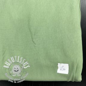 Paquet de tissus jersey UNI ORGANIC 422