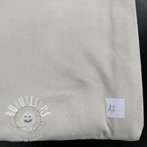 Paquet de tissus jersey UNI ORGANIC 421