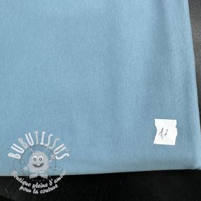 Paquet de tissus jersey UNI ORGANIC 420