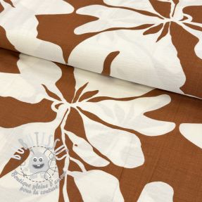 Viscose lin Nina design J
