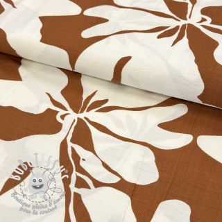 Viscose lin Nina design J