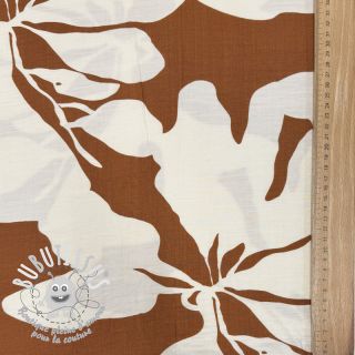 Viscose lin Nina design J