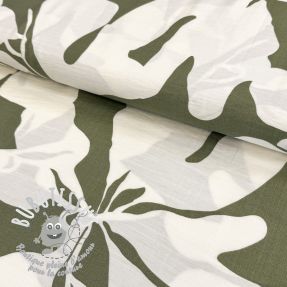 Viscose lin Nina design H