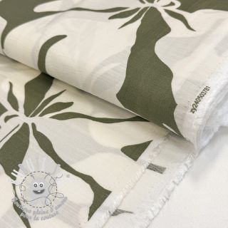 Viscose lin Nina design H