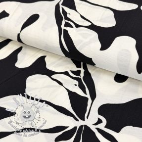 Viscose lin Nina design I