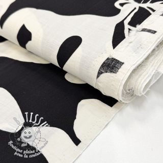 Viscose lin Nina design I