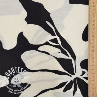Viscose lin Nina design I
