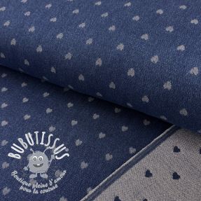 JEANS Fancy Jacquard design D