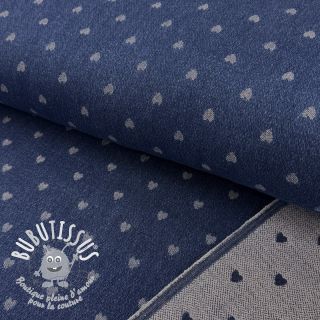 JEANS Fancy Jacquard design D