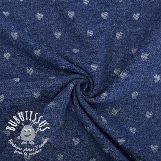 JEANS Fancy Jacquard design D