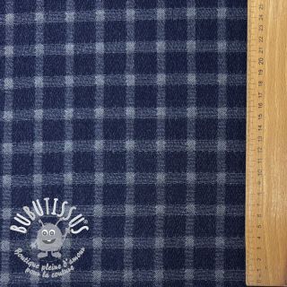 JEANS Fancy Jacquard design C