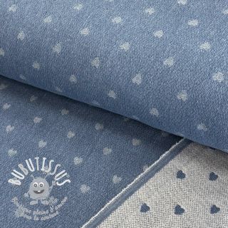 JEANS Fancy Jacquard design B