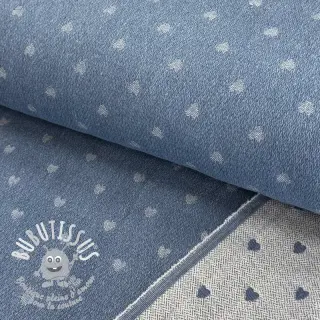 JEANS Fancy Jacquard design B