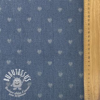 JEANS Fancy Jacquard design B