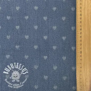 JEANS Fancy Jacquard design B