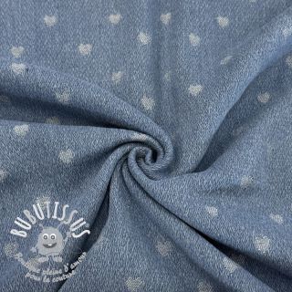 JEANS Fancy Jacquard design B