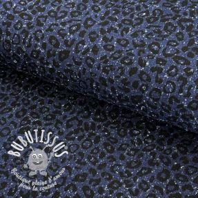 JEANS Punched Animal design B