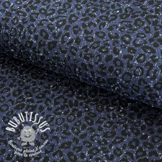 JEANS Punched Animal design B