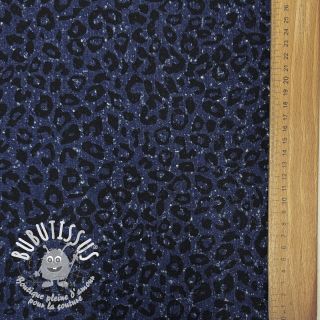 JEANS Punched Animal design B