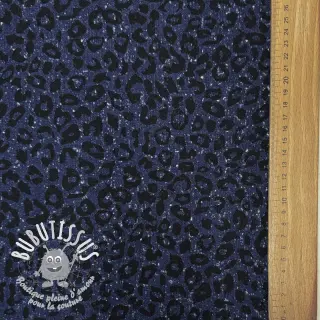 JEANS Punched Animal design B