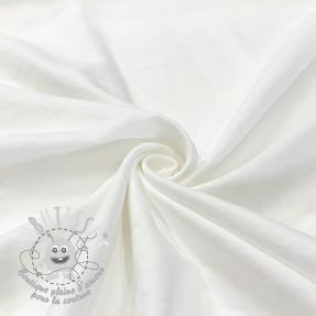 Viscose DELUXE soft touch Cynthia offwhite