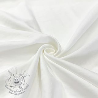 Viscose DELUXE soft touch Cynthia offwhite