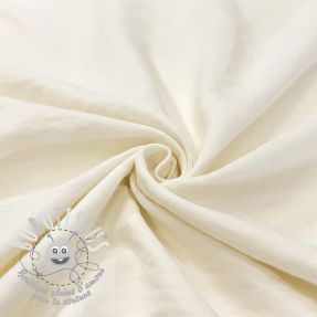 Viscose DELUXE soft touch Cynthia ecru
