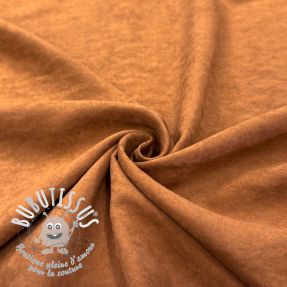 Viscose DELUXE soft touch Cynthia brick