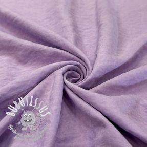 Viscose DELUXE soft touch Cynthia lilac