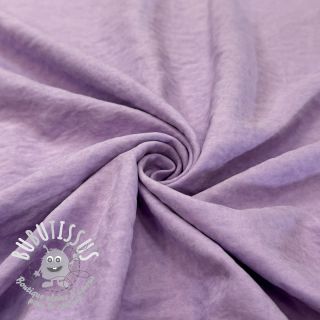 Viscose DELUXE soft touch Cynthia lilac