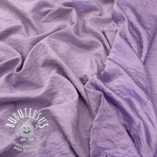 Viscose DELUXE soft touch Cynthia lilac