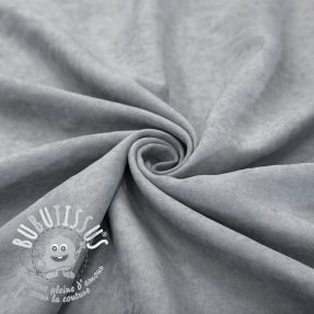 Viscose DELUXE soft touch Cynthia grey