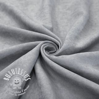 Viscose DELUXE soft touch Cynthia grey