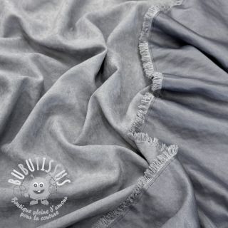 Viscose DELUXE soft touch Cynthia grey
