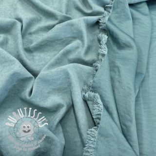 Viscose DELUXE soft touch Cynthia mineral green