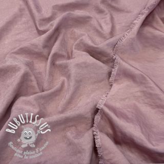 Viscose DELUXE soft touch Cynthia pink