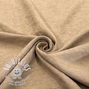 Viscose DELUXE soft touch Cynthia bronze