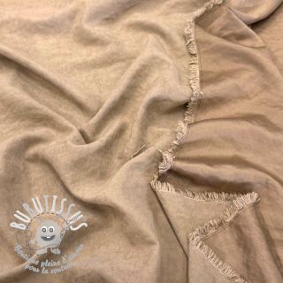 Viscose DELUXE soft touch Cynthia bronze