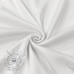 Jersey Snoozy RIB white