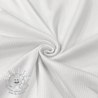 Jersey Snoozy RIB white